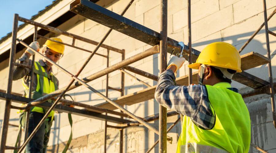 Soffit Repair in Scipio, IN